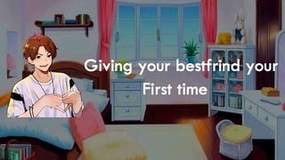 Whispers from Your Secret Boyfriend at Midnight