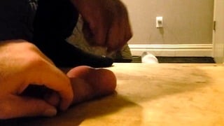 Ball Busting Pain Delight