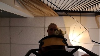 Anal Hot Delight