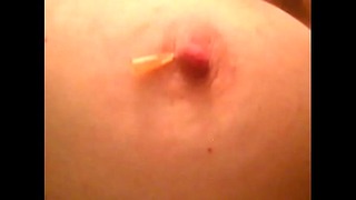 Getting Needled by My BDSM Master