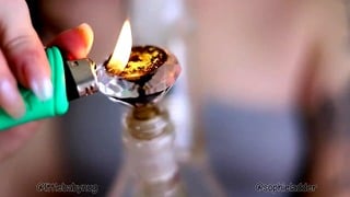 Smoking Makes Me Cough Like Crazy