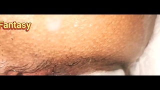 Mi Sooo Horny Had To Get Anal From My Sex Pinay Gf, Her Ass Was Is So Tight It Was A Painal Moment