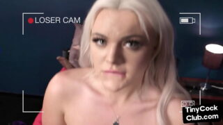 SPH Ir Babe Drilled By Good Black Dong In Front Of Small One