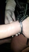 Anal strapon fuck – extended