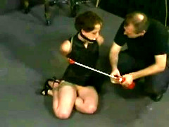Anal virgin bdsm