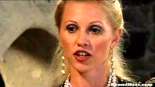 Countess 2 beautiful lesbian bdsm movie