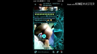 Telegram channel