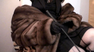 massiv cuckold condom humiliation in fun house