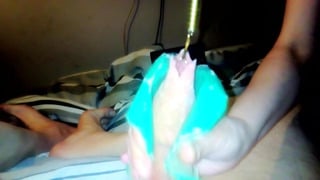 Cock Torture Pain and pleasure