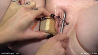 Extreme BDSM porn videos | Punishworld.com